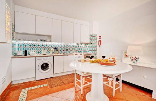 Prainha Apartamento | Prainha Calm Retreat in Alvor