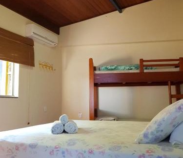 Florianopolis Casa | Prainha da Nina Apartamentos