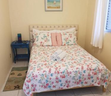 Florianopolis Casa | Prainha da Nina Apartamentos