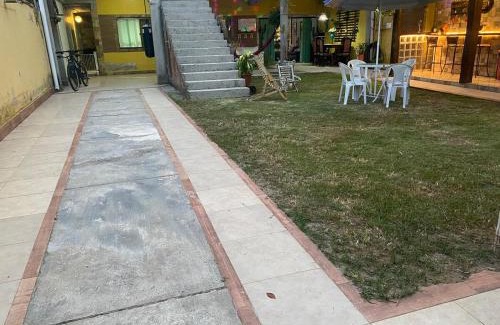 Mambucaba Casa | Prainha de Mambucaba!