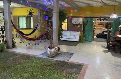 Mambucaba Casa | Prainha de Mambucaba!