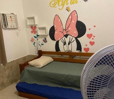 Mambucaba Casa | Prainha de Mambucaba!