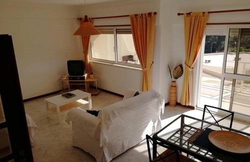 Sesimbra Apartamento | Prainha House