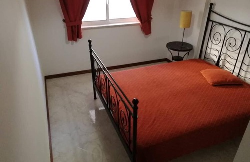 Sesimbra Apartamento | Prainha House