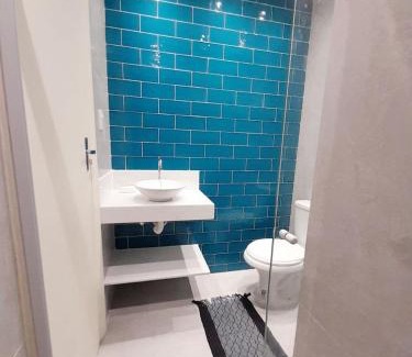 Prainha Apartamento | Prainha Pé na Areia