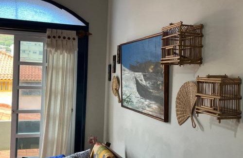 Prainha Apartamento | Prainha Pé na Areia