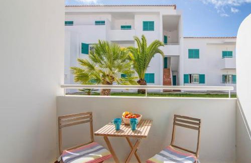 Prainha Apartamento | Prainha Paradise - Silhueta Citadina