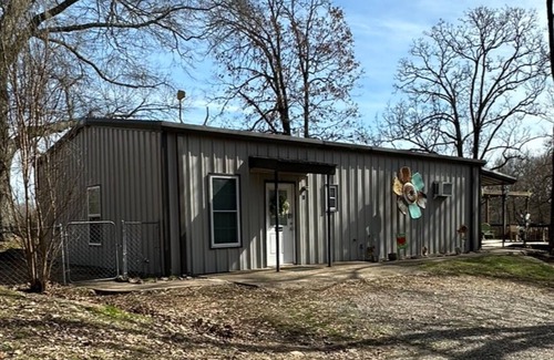 Mena Casa | Prairie Creek Cottage 'B' -Kayaks / Pescado / BBQ / WiFi