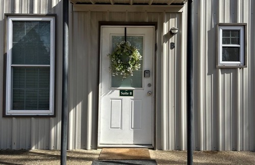 Mena Casa | Prairie Creek Cottage 'B' -Kayaks / Pescado / BBQ / WiFi