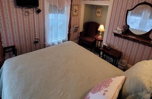 De Smet Cama Y Desayuno | Prairie House Manor Bed and Breakfast