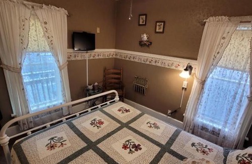 De Smet Cama Y Desayuno | Prairie House Manor Bed and Breakfast