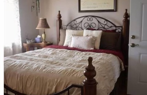 Kalispell Cama Y Desayuno | Prairie Rose