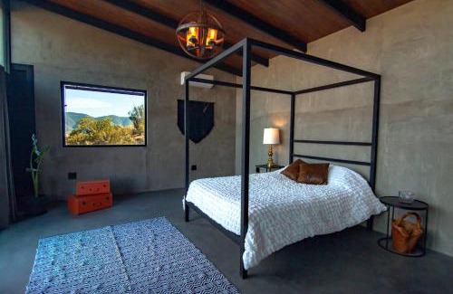 San Antonio de las Minas Cabina | Prajna Valle de Guadalupe