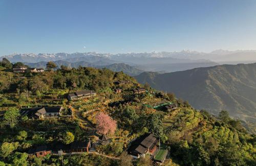Changunarayan Casa | Prakriti Resort and Organic Farm Pvt. Ltd.