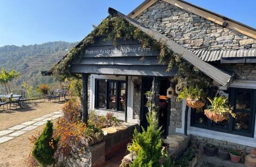 Changunarayan Casa | Prakriti Resort and Organic Farm Pvt. Ltd.