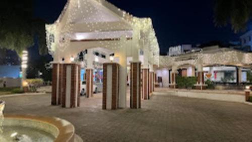 Vadodara Complejo | Prakruti Resort , Vadodara