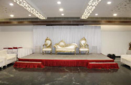 Vadodara Complejo | Prakruti Resort , Vadodara
