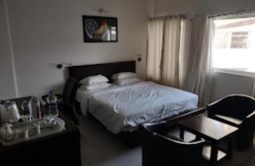 Vadodara Complejo | Prakruti Resort , Vadodara