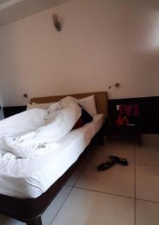 Vadodara Complejo | Prakruti Resort , Vadodara