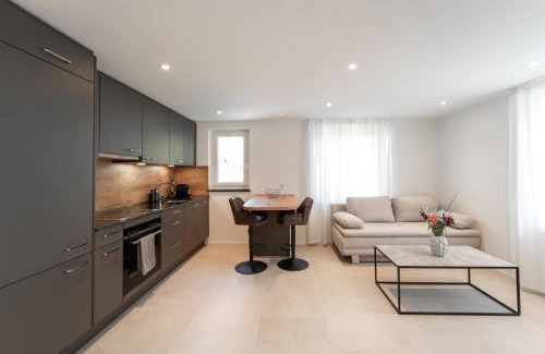 Winterthur Apartamento | Praktische Wohnung im Kanton Zürich!