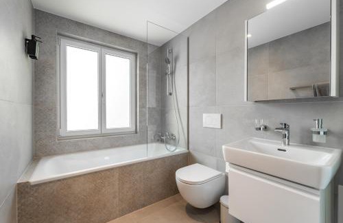 Winterthur Apartamento | Praktische Wohnung im Kanton Zürich!