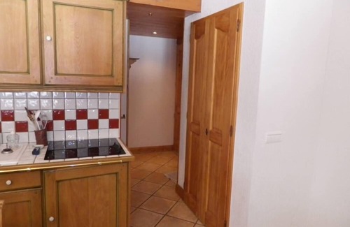 Pralognan-la-Vanoise Apartamento | Pralognan La Vanoise: Piso / apartamento - Pralognan la Vanoise