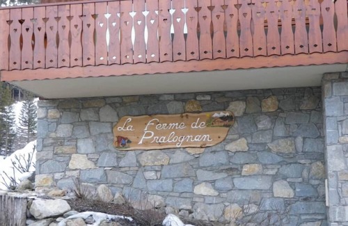 Pralognan-la-Vanoise Apartamento | Pralognan La Vanoise: Piso / apartamento - Pralognan la Vanoise