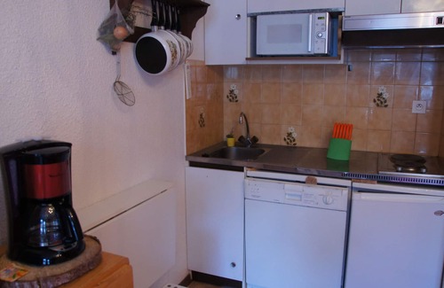 Pralognan-la-Vanoise Apartamento | Pralognan La Vanoise: Sup completa aparte Central, Naturaleza, Parque Nacional Vanoise1450