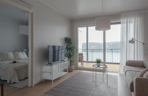 Kuopio Apartamento | Pramea Apartments Kultaniemi