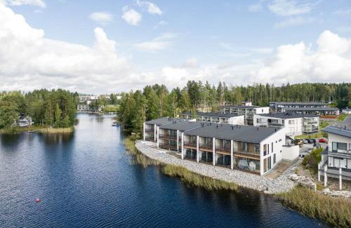 Kuopio Apartamento | Pramea Apartments Kultaniemi