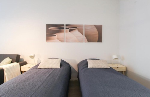 Downtown Kuopio Apartamento | Pramea Apartments Myllyntupa