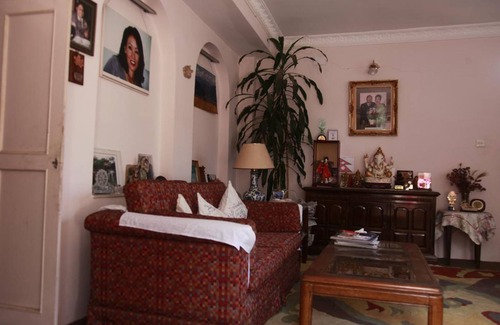 Lalitpur Casa | Prami's Homestay