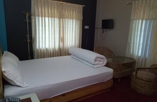 Lalitpur Casa | Prami's Homestay