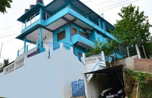 Port Blair Casa | Pramod Bhawan