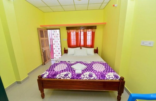 Port Blair Casa | Pramod Bhawan
