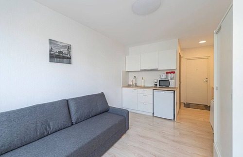 Kaunas Apartamento | Pramonės ap 2 by Polo Apartments