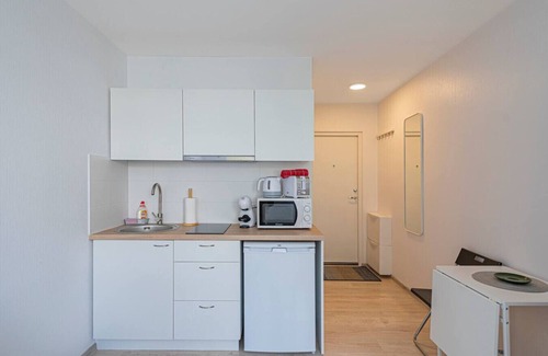 Kaunas Apartamento | Pramonės ap 2 by Polo Apartments