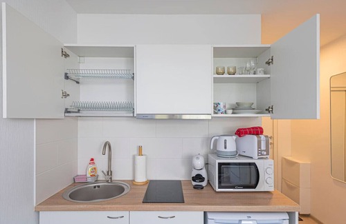 Kaunas Apartamento | Pramonės ap 2 by Polo Apartments