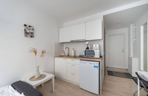 Kaunas Apartamento | Pramonės ap 3 by Polo Apartments
