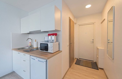 Kaunas Apartamento | Pramonės ap 3 by Polo Apartments