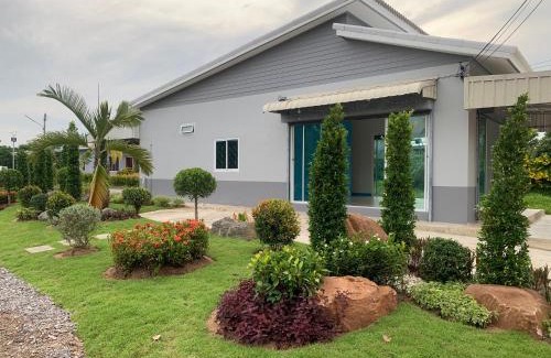 Pak Nam Pran Chalet De Esquí | Pran Kiang Lay