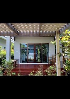 Pak Nam Pran Chalet De Esquí | Pran Kiang Lay