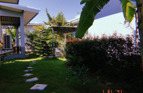 Pak Nam Pran Chalet De Esquí | Pran Kiang Lay