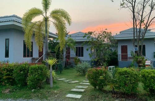 Pak Nam Pran Chalet De Esquí | Pran Kiang Lay