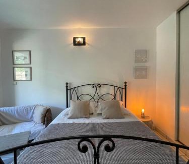 Carosse Apartamento | Prana Lodge Saint Gilles les Bains 800 m de la plage