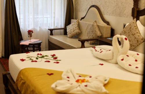 Pimpri - Chinchwad Complejo | Prana Resorts and Banquets