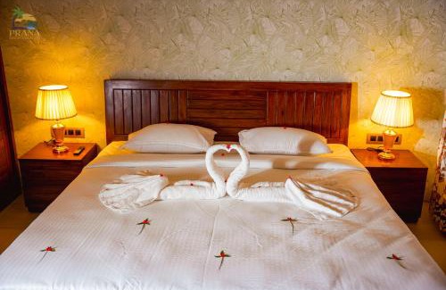 Pimpri - Chinchwad Complejo | Prana Resorts and Banquets