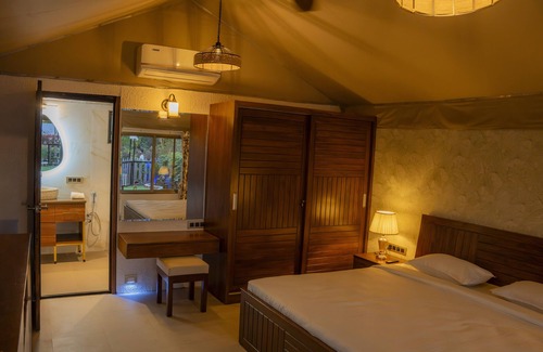Pimpri - Chinchwad Complejo | Prana Resorts and Banquets