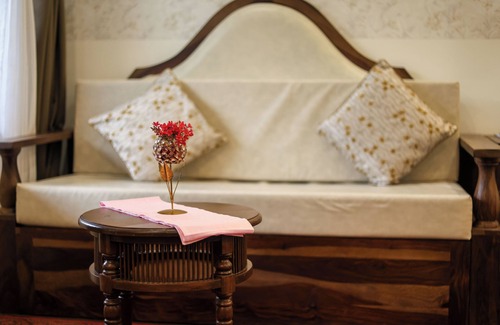 Pimpri - Chinchwad Complejo | Prana Resorts and Banquets