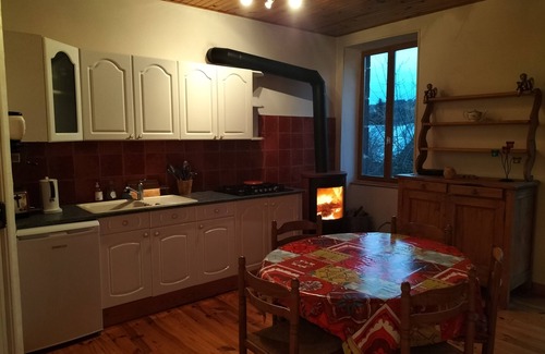 Bromont-Lamothe Apartamento | Pranal's Thebaid